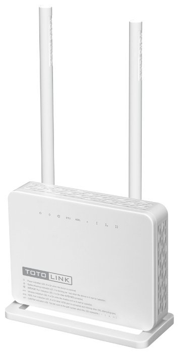 Отзывы TOTOLINK ND300