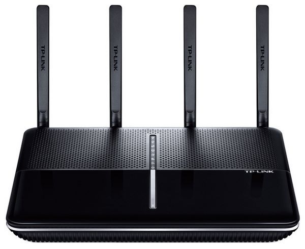 Отзывы TP-LINK Archer C3150