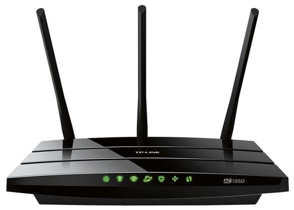 Отзывы TP-LINK Archer C59