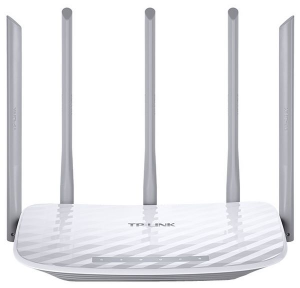 Отзывы TP-LINK Archer C60