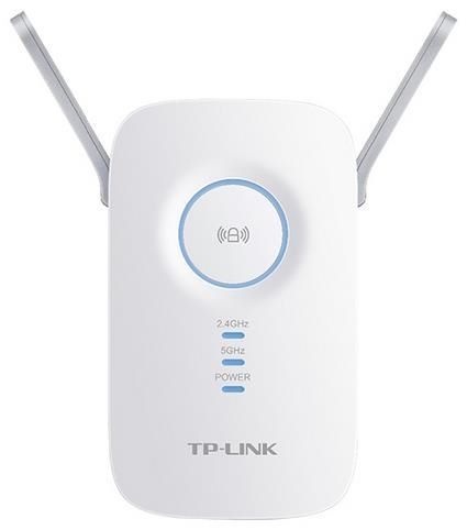 Отзывы TP-LINK RE350