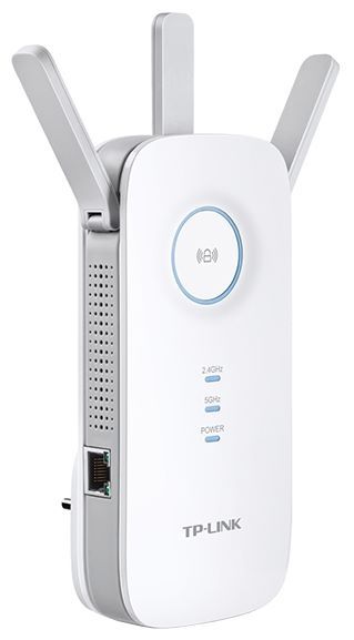 Отзывы TP-LINK RE450