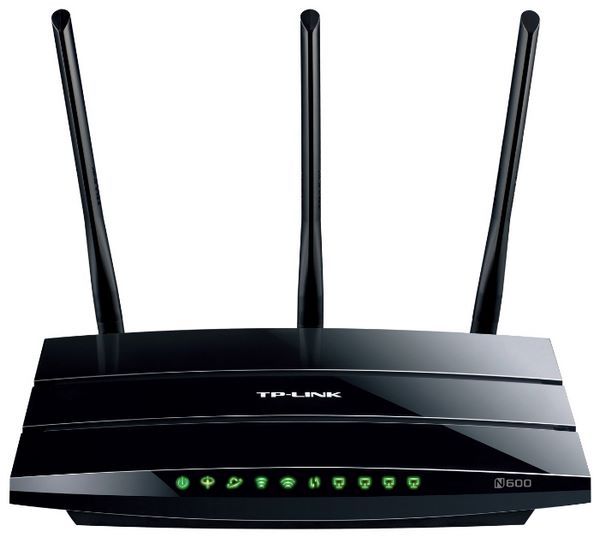 Отзывы TP-LINK TD-W9980