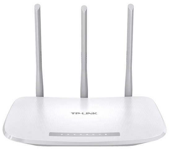 Отзывы TP-LINK TL-WR845N