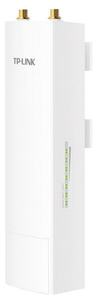 Отзывы TP-LINK WBS210