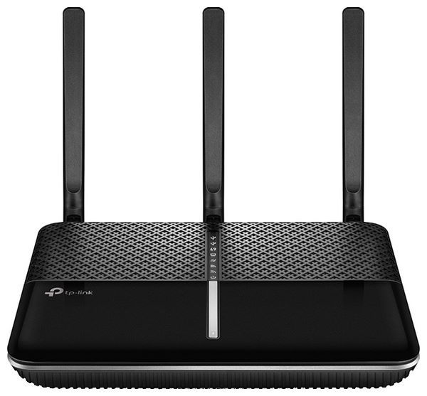 Отзывы TP-LINK Archer C2300