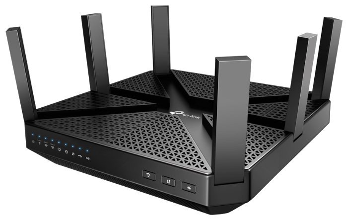 Отзывы TP-LINK Archer C4000