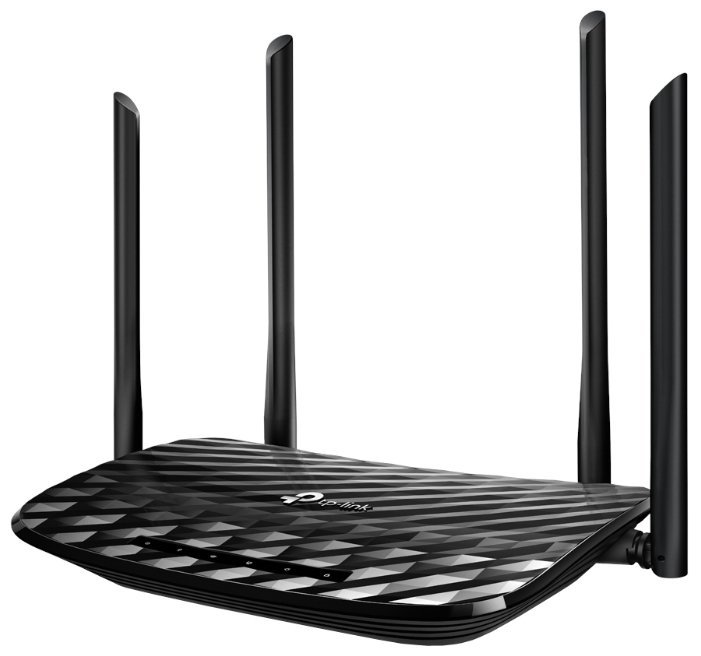 Отзывы TP-LINK Archer C6