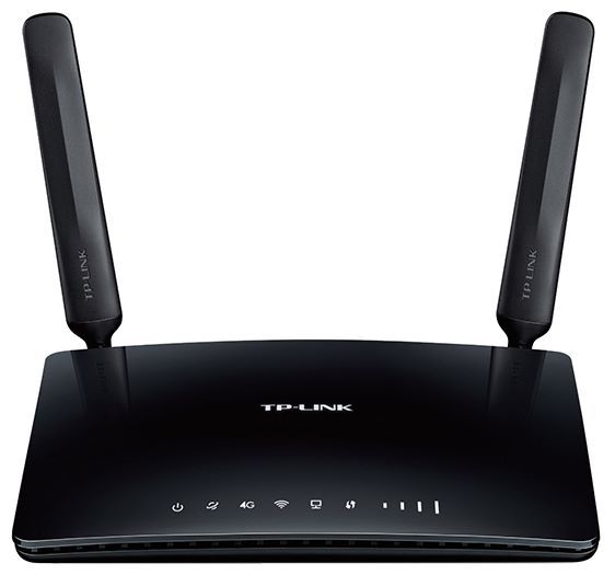 Отзывы TP-LINK Archer MR400