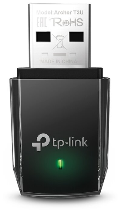 Отзывы TP-LINK Archer T3U