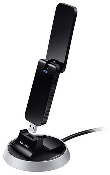 Отзывы TP-LINK Archer T4UH