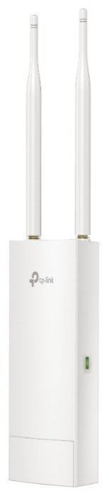 Отзывы TP-LINK CAP300-Outdoor