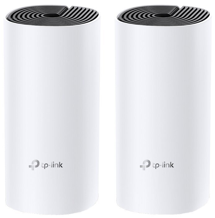 Отзывы TP-LINK Deco M4 (2-pack)