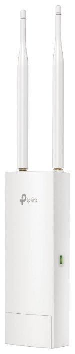 Отзывы TP-LINK EAP110-Outdoor