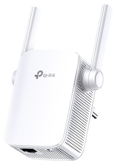 Отзывы TP-LINK RE305