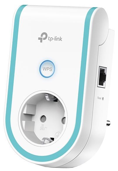 Отзывы TP-LINK RE360