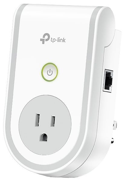 Отзывы TP-LINK RE370K