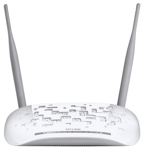 Отзывы TP-LINK TD-W9970B