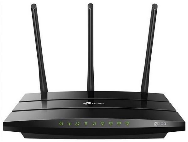 Отзывы TP-LINK TD-W9977