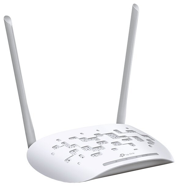 Отзывы TP-LINK TL-WA801ND V5