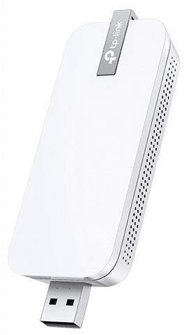 Отзывы TP-LINK TL-WA820RE