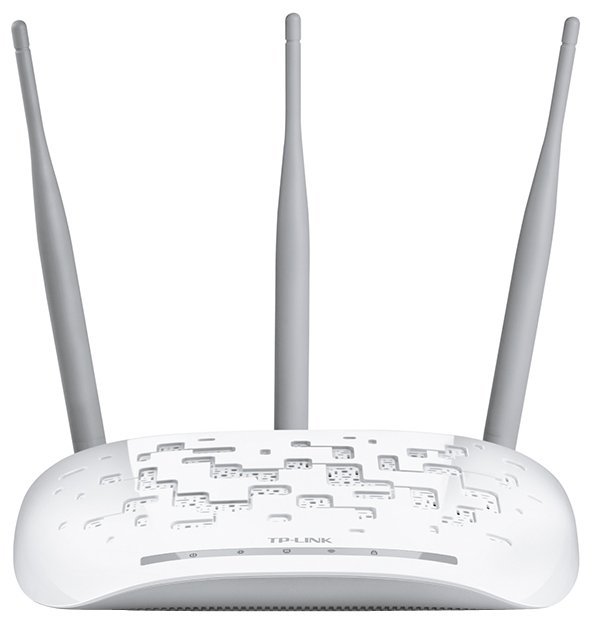 Отзывы TP-LINK TL-WA901ND
