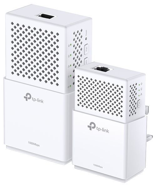 Отзывы TP-LINK TL-WPA7510 KIT