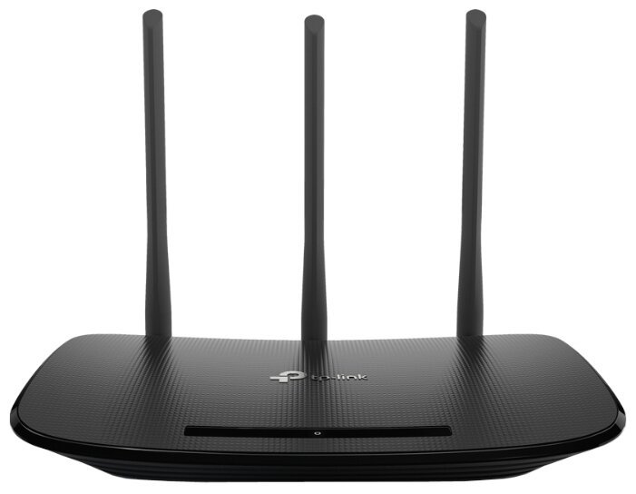 Отзывы TP-LINK TL-WR940N 450M V6