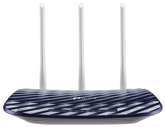 Отзывы TP-LINK Archer C20(RU)