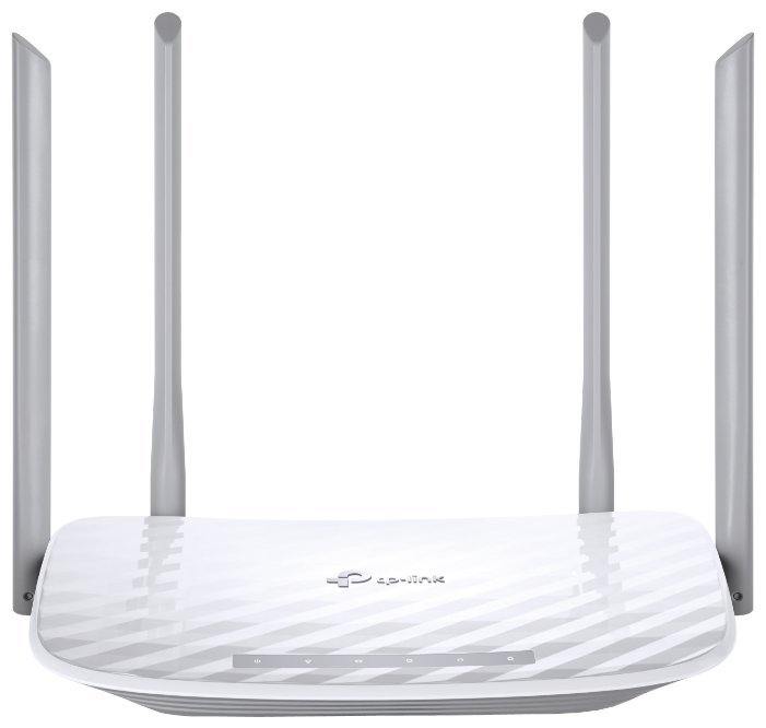 Отзывы TP-LINK Archer C50(RU)