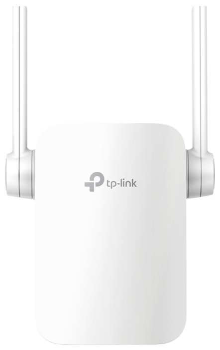 Отзывы TP-LINK RE205