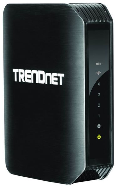 Отзывы TRENDnet TEW-751DR