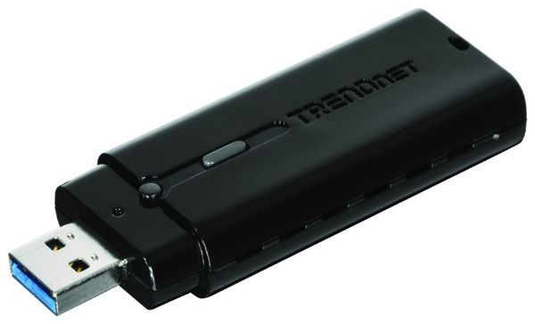 Отзывы TRENDnet TEW-805UB