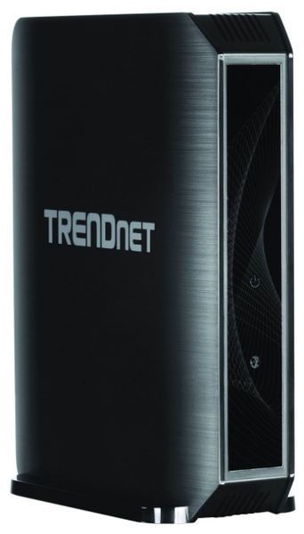 Отзывы TRENDnet TEW-823DRU