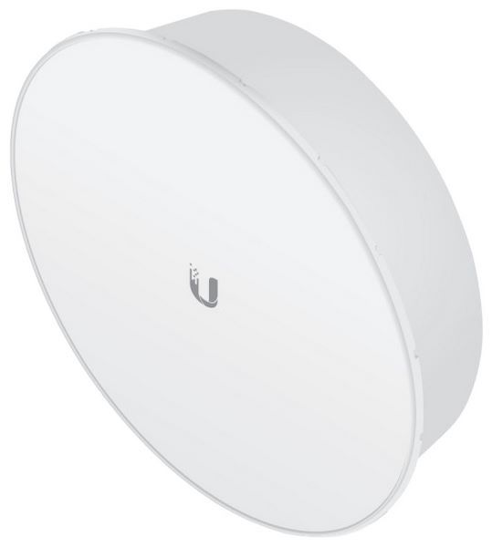 Отзывы Ubiquiti PowerBeam 5AC-400