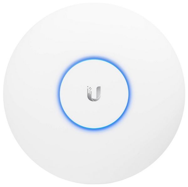 Отзывы Ubiquiti UniFi AC Pro