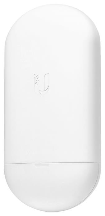 Отзывы Ubiquiti NanoStation 5AC Loco