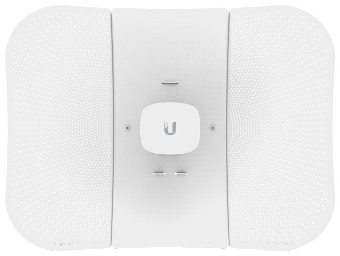 Отзывы Ubiquiti LiteBeam 5AC Gen2