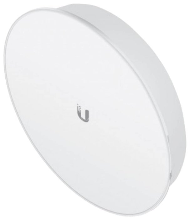 Отзывы Ubiquiti PowerBeam 5AC ISO Gen2