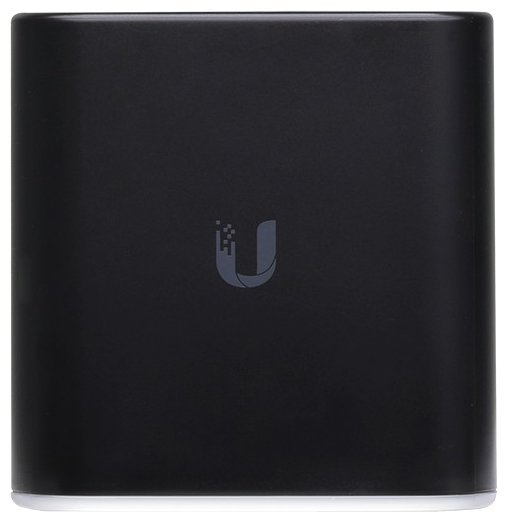 Отзывы Ubiquiti airCube AC