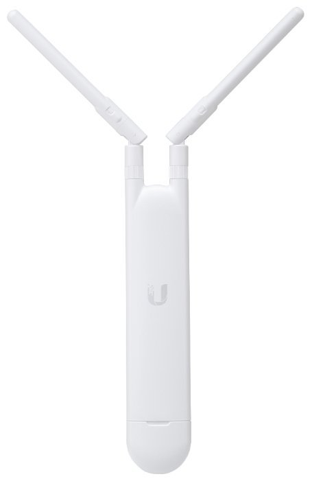 Отзывы Ubiquiti UniFi AC Mesh