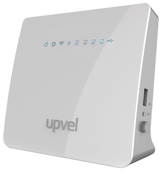 Отзывы UPVEL UR-329BNU