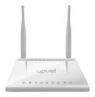 Отзывы UPVEL UR-344AN4G v1.2