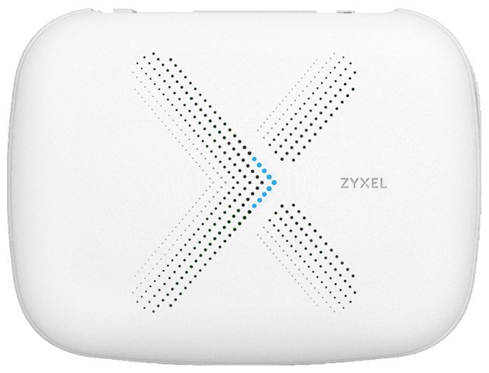 Отзывы Bluetooth+Wi-Fi точка доступа ZYXEL Multy X