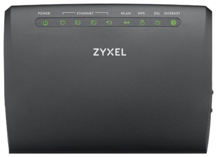 Отзывы Wi-Fi роутер ZYXEL AMG1302-T11C