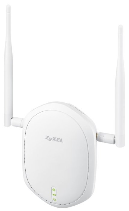 Отзывы Wi-Fi роутер ZYXEL NWA1100-NH