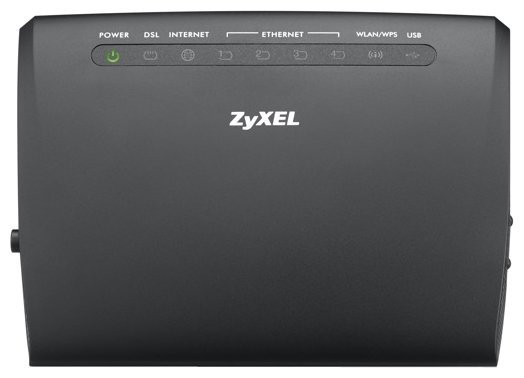 Отзывы Wi-Fi роутер ZYXEL VMG1312-B10D