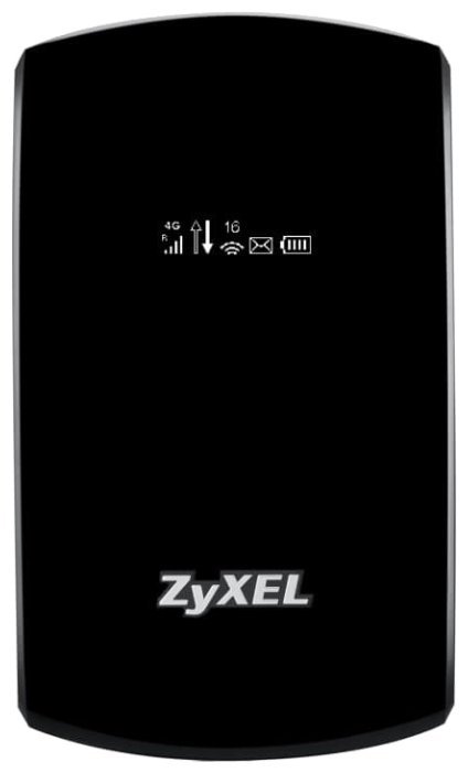 Отзывы Wi-Fi роутер ZYXEL WAH7706