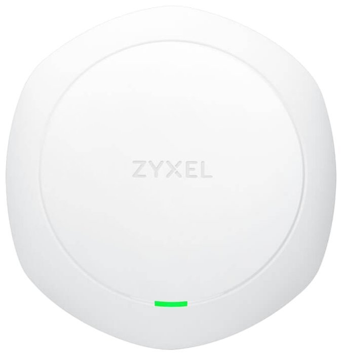 Отзывы Wi-Fi точка доступа ZYXEL NWA1123-AC HD