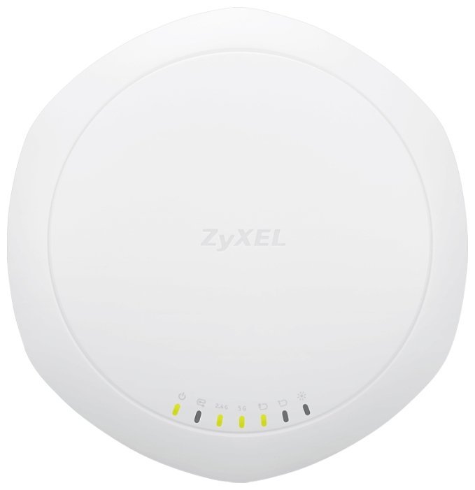 Отзывы Wi-Fi точка доступа ZYXEL NWA1123-AC PRO